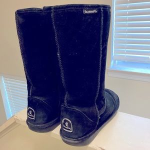 Bearpaw boots